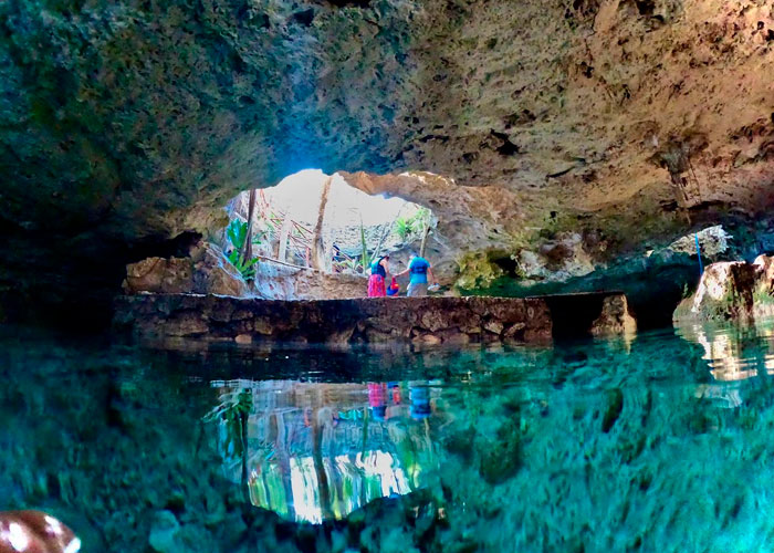 tours de cenotes en cancun
