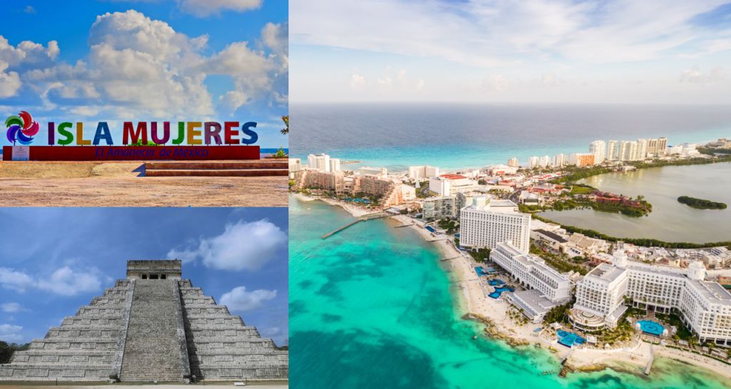 Anticipo vs pago total Cancún reservas tours