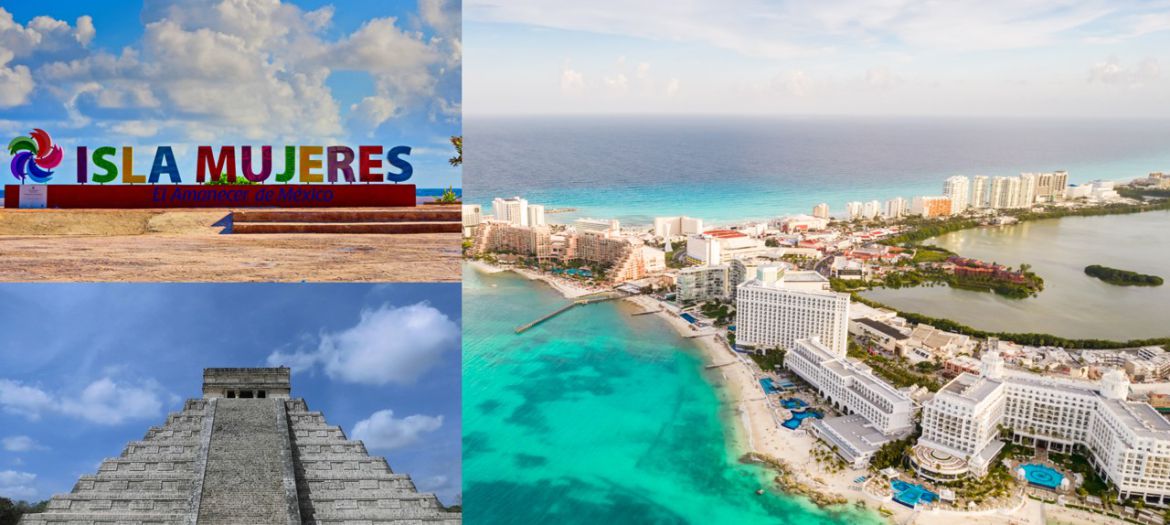 Anticipo vs pago total Cancún reservas tours
