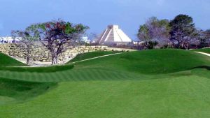 Iberostar Golf Course