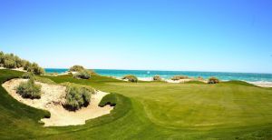 Puerto Penasco Golf Course